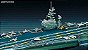 Academy - CVN-69 USS Einsenhower - 1/800 - Imagem 3