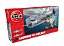 AirFix - Grumman F4F-4 Wildcat - 1/72 - Imagem 1