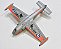 AirFix - Hunting Percival Jet Provost T.3 - 1/72 - Imagem 7