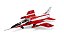 AirFix - Folland Gnat T.1 - 1/72 - Imagem 2