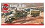 AirFix - M3 Half Track - 1/76 - Imagem 1