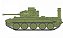 AirFix - Cromwell IV Tank - 1/76 - Imagem 5