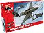 AirFix - Messerschmitt Me262A-1A - 1/72 - Imagem 1