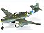 AirFix - Messerschmitt Me262A-1A - 1/72 - Imagem 9