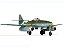 AirFix - Messerschmitt Me262A-1A - 1/72 - Imagem 2