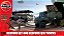 AirFix - Bedford QLT and Bedford QLD Trucks - 1/76 - Imagem 1