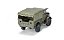 AirFix - Bedford MWD Truck - 1/48 - Imagem 4