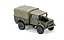 AirFix - Bedford MWD Truck - 1/48 - Imagem 3