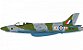 AirFix - Supermarine Swift FR.5 - 1/72 - Imagem 5