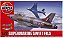 AirFix - Supermarine Swift FR.5 - 1/72 - Imagem 1