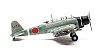 AirFix - Nakajima B5N2 "Kate" - 1/72 - Imagem 4