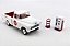 AMT - Chevy Cameo Pickup 1955 (Coca-Cola) - 1/25 - Imagem 2