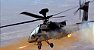 Academy - British Army AH-64D "Afghanistan" - 1/72 - Imagem 6