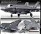 Academy - USAF F-35A Joint Strike Fighter - 1/72 - Imagem 3