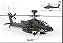 Academy - U.S. Army AH-64D Block II "Late Version" - 1/72 - Imagem 4