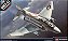 Academy - USN F-4J "VF-102 Diamondbacks" - 1/48 - Imagem 1