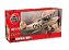 AirFix - Hawker Fury I - 1/48 - Imagem 1