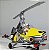 AirFix - Little Nellie, The James Bond Autogyro of "You Only Live Twice" - 1/24 - Imagem 3