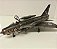 AirFix - English Electric Lightning F.6 - 1/72 - Imagem 2