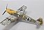 AirFix - Messerschmitt Bf109E-3/E-4 - 1/48 - Imagem 4