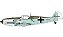 AirFix - Messerschmitt Bf109E-3/E-4 - 1/48 - Imagem 8