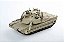 Academy - M1A2 V2 Tusk II - 1/35 - Imagem 5