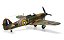 AirFix - Hawker Hurricane Mk.I - 1/48 - Imagem 5