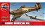 AirFix - Hawker Hurricane Mk.I - 1/48 - Imagem 1