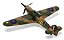 AirFix - Hawker Hurricane Mk.I - 1/48 - Imagem 3