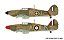 AirFix - Hawker Hurricane Mk.I - 1/48 - Imagem 7