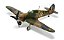 AirFix - Hawker Hurricane Mk.I - 1/48 - Imagem 2