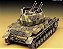 Academy - German Anti-Aircraft Tank Flakpanzer IV Wirbelwind - 1/35 - Imagem 3