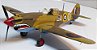 AirFix - Curtiss Tomahawk Mk. II - 1/48 - Imagem 3