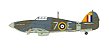AirFix - Hawker Sea Hurricane Mk.IB - 1/48 - Imagem 3