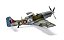 AirFix - North American Mustang Mk.IV/P-51K Mustang - 1/48 - Imagem 4