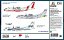 ITALERI - ATR 42-500 - 1/144 - Imagem 3