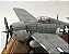 AirFix - Grumman F4F-4 Wildcat (Starter Set) - 1/72 - Imagem 3