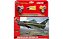 AirFix - English Electric Lightning F.2A (Starter Set) - 1/72 - Imagem 1