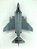 AirFix - McDonnell-Douglas Phantom FGR.2  - 1/72 - Imagem 5