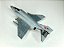 AirFix - McDonnell-Douglas Phantom FGR.2  - 1/72 - Imagem 3