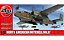 AirFix - North American Mitchell Mk.II - 1/72 - Imagem 1