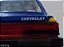 Coleção Veículos de Serviço - Chevrolet Opala (Polícia Rodoviária Federal) - 1/43 - Imagem 6