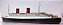 AirFix - RMS Queen Elizabeth - 1/600 - Imagem 3