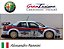 Minichamps - Alfa Romeo 155 V6 Ti (Presentation) - 1/43 - Imagem 1