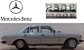 Minichamps - Mercedes-Benz 230E-280E - 1/43 - Imagem 1