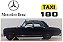 Minichamps - Mercedes-Benz 180 Taxi 1955 - 1/43 - Imagem 1