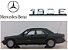 Minichamps - Mercedes-Benz 190E - 1/43 - Imagem 1