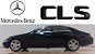 Minichamps - Mercedes-Benz CLS-Class - 1/43 - Imagem 1