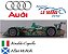 Minichamps - Audi R8 American Le Mans Series - 1/43 - Imagem 1