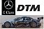 Minichamps - Mercedes-Benz C-Class DTM - 1/43 - Imagem 1